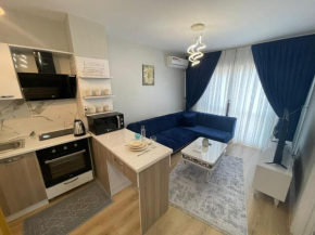 1-bedroom; Nearby services&Park;Wifi, Parking - N0